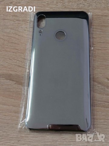 Заден капак, панел за Motorola E6 Plus, снимка 2 - Резервни части за телефони - 40023997