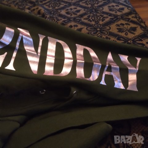 2ND DAY страхотен лот РАЗПРОДАЖБА , снимка 11 - Спортни екипи - 42054914