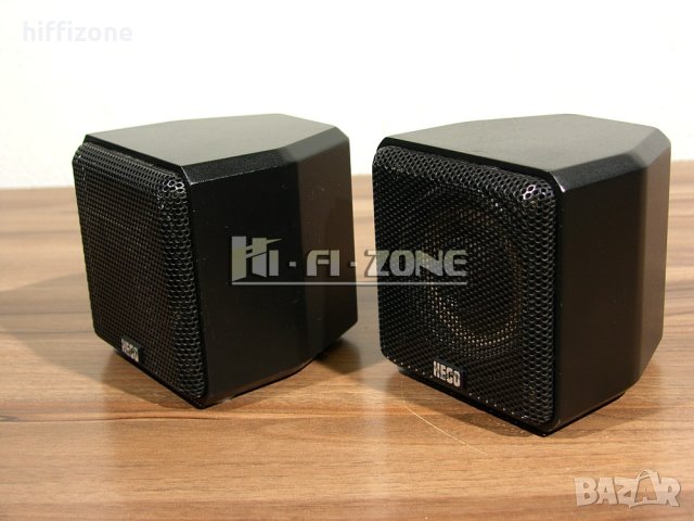 ТОНКОЛОНИ  Heco space s1 , снимка 7 - Тонколони - 40399517