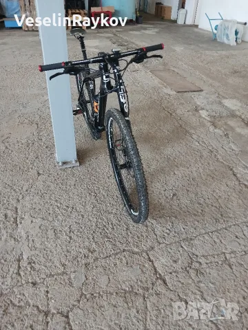велосипеди cannondale 29, снимка 4 - Велосипеди - 55787315