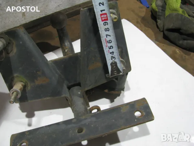 теглич, снимка 4 - Ремаркета - 50291597