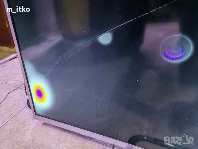 SONY KDL-42W656A, снимка 2 - Телевизори - 54174964