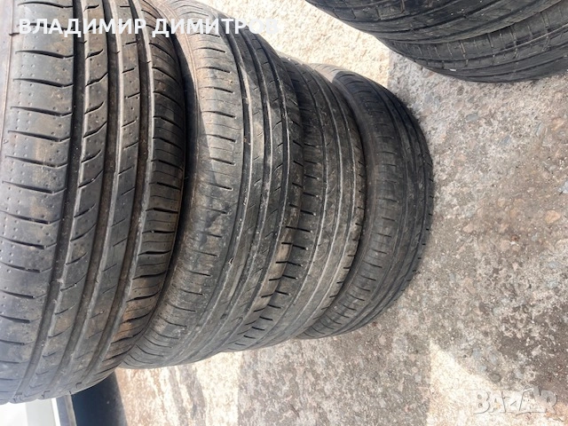 ЛЕТНИ ГУМИ  15-ки GOODRIDE 185/65/15   – 50 евро 