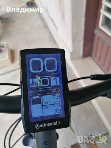 Нов Електрически велосипед kalkhoff , снимка 3 - Велосипеди - 52424313