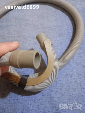 Маркуч за мръсна вода за пералня , снимка 2 - Други стоки за дома - 52429416