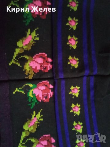 Престилка тъкана 26290, снимка 6 - Други - 34445348