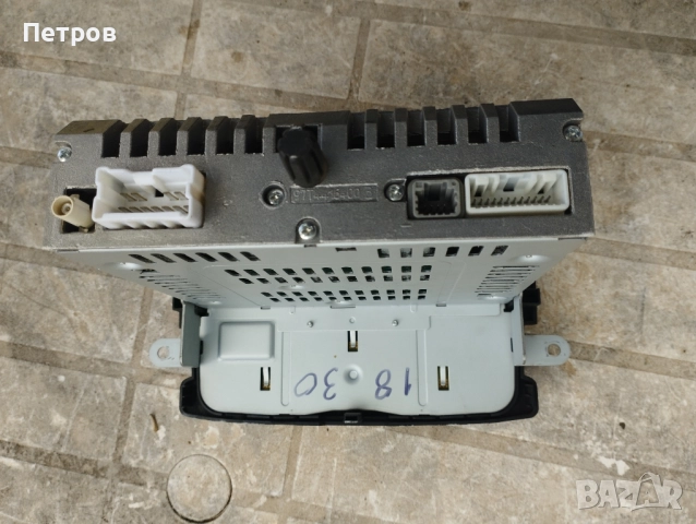 Мултимедия за Дачия , снимка 3 - Аксесоари и консумативи - 51520140