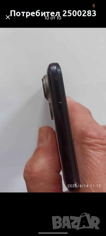 Motorola edge 20 lite 8/128 Gb, снимка 10 - Motorola - 54241807