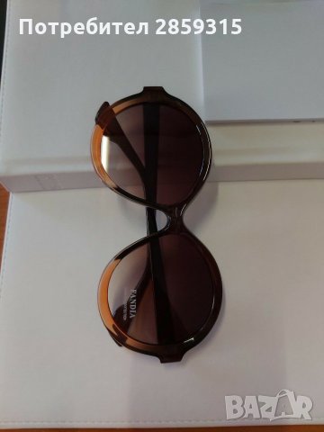 Дамски слънчеви очила 19, снимка 4 - Слънчеви и диоптрични очила - 30802121