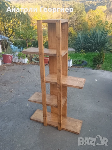 цветарник, снимка 5 - Декорация за дома - 52175726