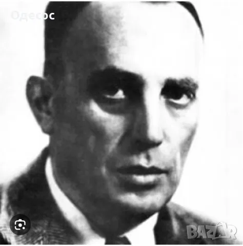 Александър Жендов маслена картина, снимка 10 - Антикварни и старинни предмети - 42720782