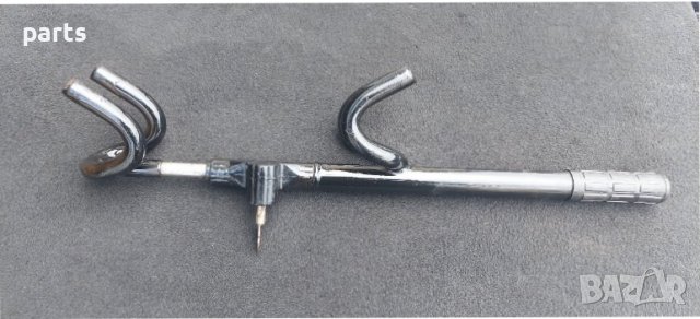 Заключващ Механизъм за Волан N