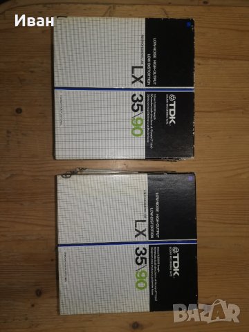 TDK ролки 18 см, снимка 4 - Други - 42675380