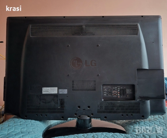 Продавам LG 47LH3000, ТВ, снимка 4 - Телевизори - 52577344
