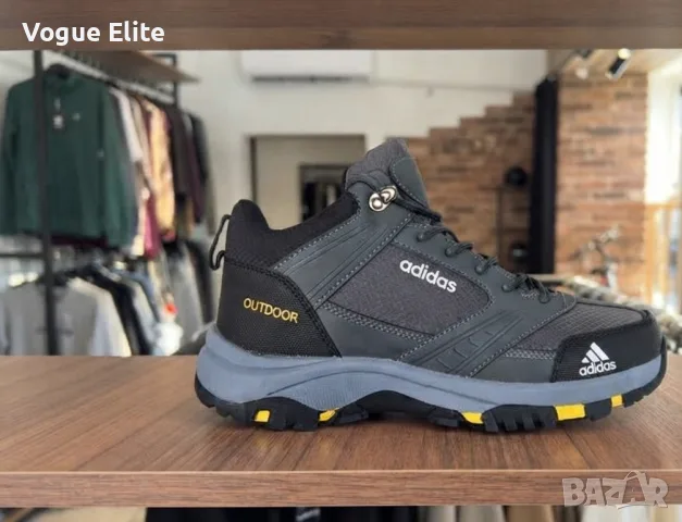 Мъжки спортни обувки Adidas Outdoor