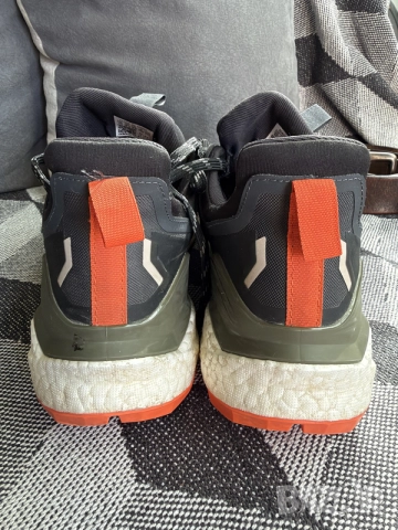 adidas Terrex Free Hiker 2.0 Low, снимка 6 - Маратонки - 56306573