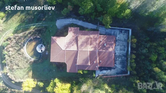 продавам сграда, снимка 6 - Къщи - 56522749