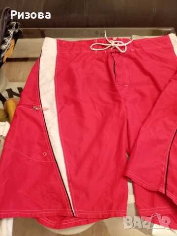 Подарявам мъжки къси панталонки, голям р/р, снимка 5 - Панталони - 54207862