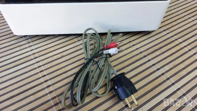 Perpetuum Ebner PE 2015, снимка 7 - Грамофони - 48440226