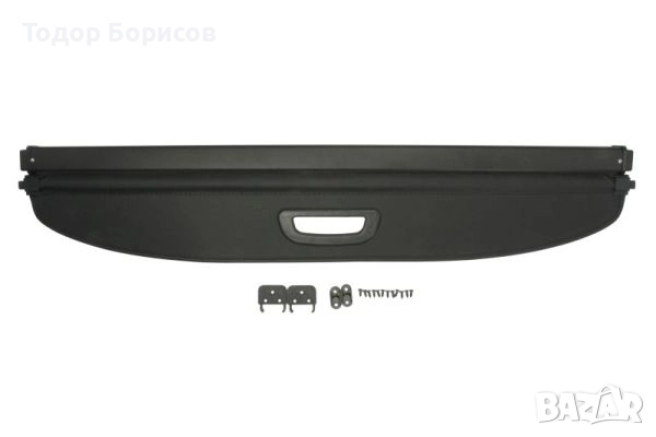 Щора багажник за VW TIGUAN  09.2007г - 07.2018г