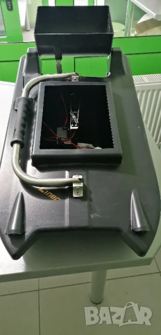 Лодка за захранка bait liner, снимка 2 - Водни спортове - 42609538