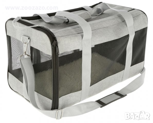 Транспортна чанта за Куче или Котка 41 x 28 x 29 см. - Модел: 80578, снимка 2 - За кучета - 29407711
