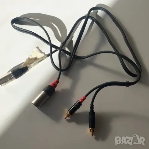 Сигнален кабел Cordial