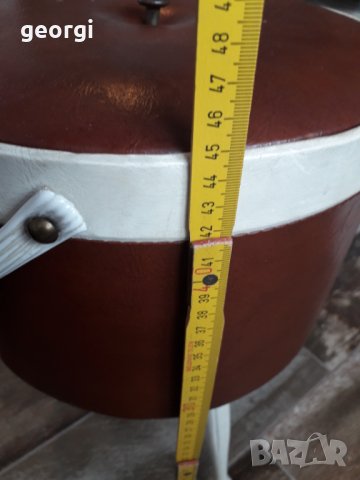 Немски шивашки несесер, снимка 8 - Други ценни предмети - 34080865