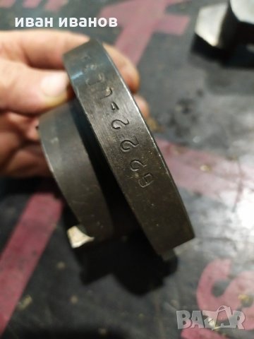 За фреза, снимка 13 - Стругове - 30741752