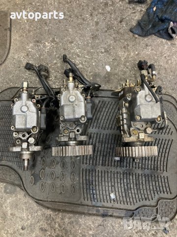 Vw passat 4 1.9tdi 110кс ГНП