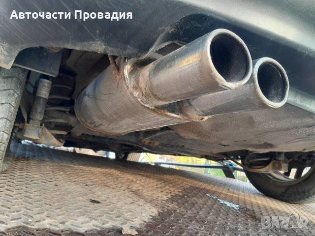 Vw Golf 4, 1.6 sr, 2000 г на части, снимка 7 - Автомобили и джипове - 42732038