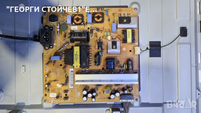 39LB5610  СЪС СЧУПЕНА МАТРИЦА, снимка 5 - Части и Платки - 35036285