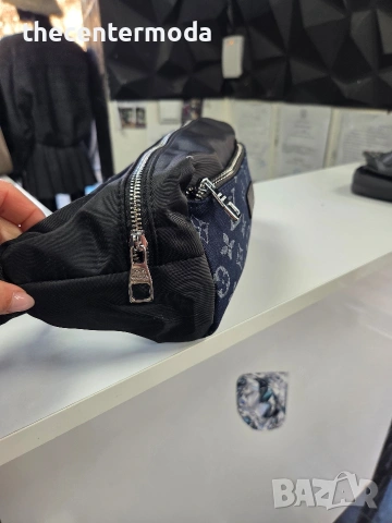 Чантичка тип банан , снимка 5 - Чанти - 53110674