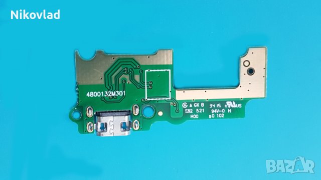 Блок захранване Huawei Y6 Pro, снимка 2 - Резервни части за телефони - 36951711