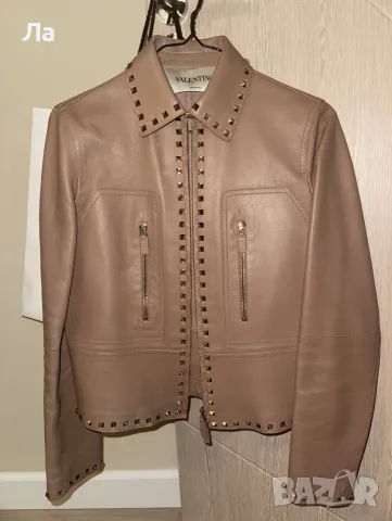 Дамско яке Valentino, снимка 2 - Якета - 56185280