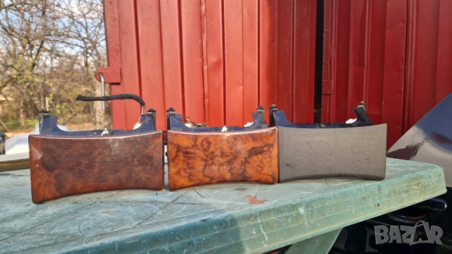 преден пепелник preden pepelnik VW Пасат B5 B5.5 kombi PASAT PASSAT