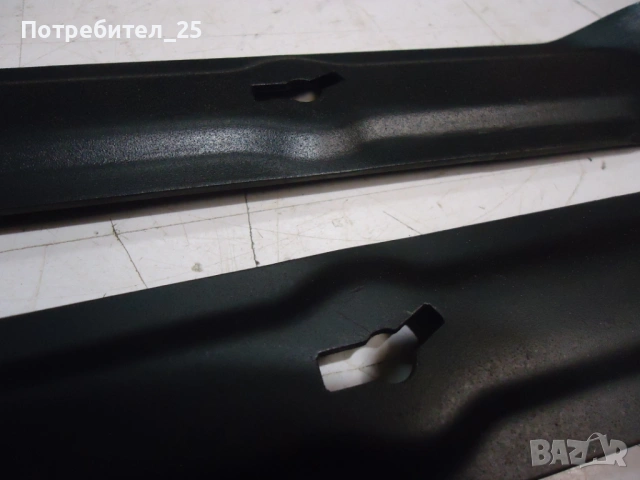 Ножове за косачки, снимка 12 - Градинска техника - 51558492