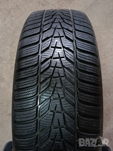 4 бр. джанти и гуми за Honda CR-V, снимка 3 - Гуми и джанти - 53988380