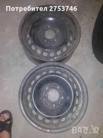 Джанти за Mercedes , снимка 1