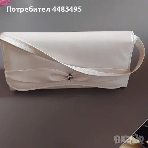 Дамска чанта нова , снимка 6 - Чанти - 56505986