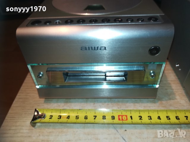 aiwa+remote 0901211642, снимка 6 - Аудиосистеми - 31364654