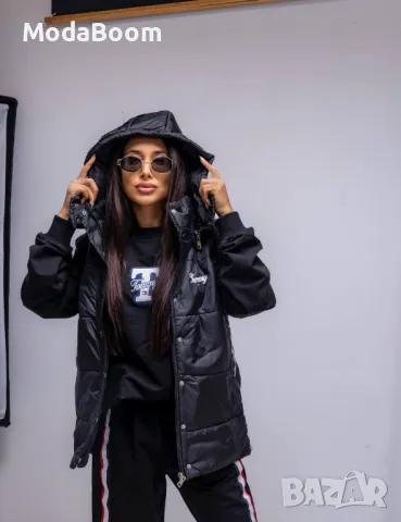 Tommy Hilfiger • Дамски Комплекти от 3 Части, снимка 5 - Комплекти - 47458373