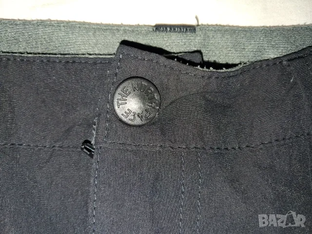 2 броя - The North Face DIABLO REG TAPERED PANT (М) и (L)  мъжки спортен панталон, снимка 10 - Панталони - 47412681
