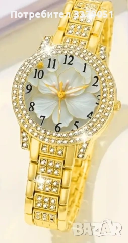 Комплект бижута 6 в 1, снимка 9 - Бижутерийни комплекти - 54050847