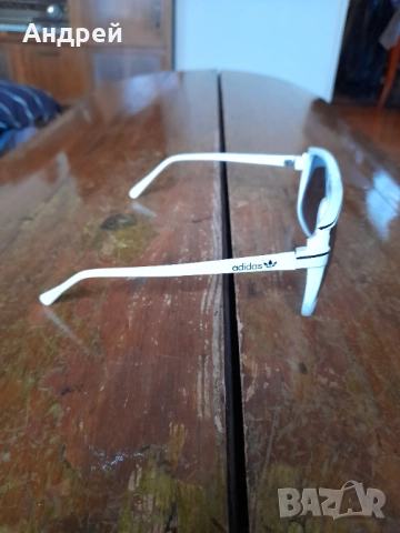 Стари слънчеви очила Адидас,Adidas, снимка 2 - Други ценни предмети - 52250549