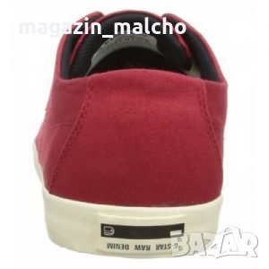 МЪЖКИ КЕЦОВЕ – G-STAR RAW Avery; размер: 41, снимка 5 - Кецове - 29361805