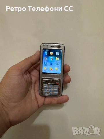 Nokia n73 N73 англ меню, снимка 9 - Nokia - 51762190