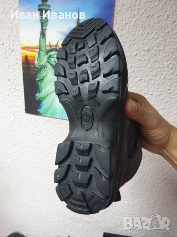  туристически обувки VIKING  mid gore tex gtx  номер 39 , снимка 5 - Други - 38697945