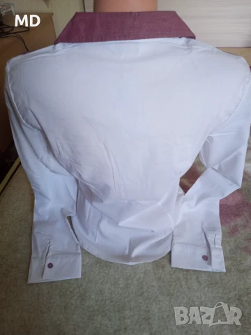 Дамска риза , снимка 2 - Ризи - 50444549