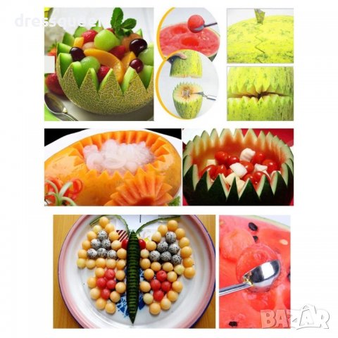 1844  Кухненски инструмент, снимка 5 - Аксесоари за кухня - 37403266